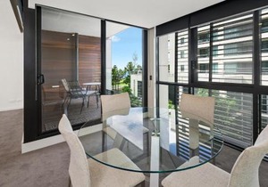 Apartments in Geelong, Australia