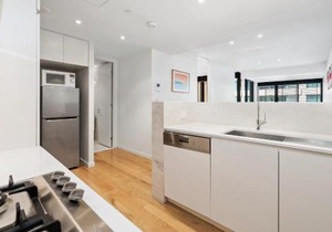 Apartments in Geelong, Australia