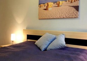 Apartments in Germany