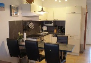 Apartments in Germany