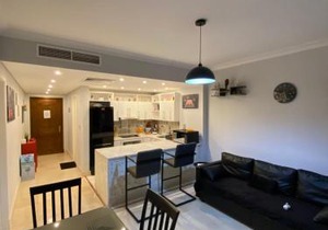 Apartments in Hurghada, Egypt