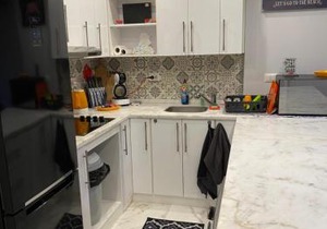 Apartments in Hurghada, Egypt