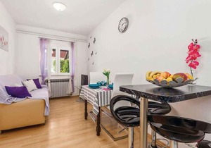 Apartments in Kastav 17042