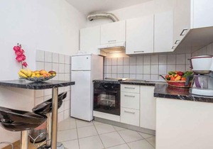 Apartments in Kastav 17042