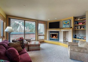 Apartments in Keystone, CO, USA