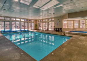 Apartments in Keystone, CO, USA