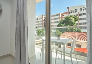 Apartments in La Julia 1 and 2 Bedrooms