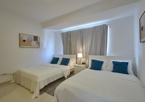 Apartments in La Julia 1 and 2 Bedrooms