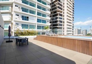 Apartments in La Julia 1 and 2 Bedrooms