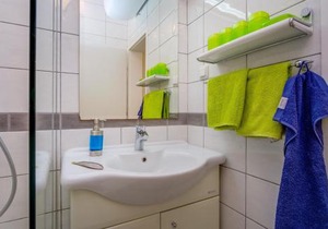 Apartments in Mali Losinj 14834