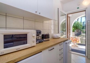 Apartments in Mali Losinj 14834