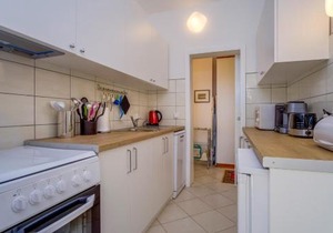 Apartments in Mali Losinj 14834