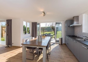 Apartments in NH, Netherlands