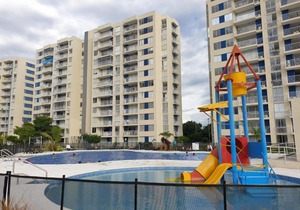 Apartments in Ricaurte, Colombia