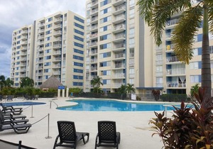 Apartments in Ricaurte, Colombia
