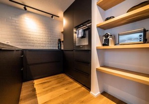 Apartments in Saas-Fee, Switzerland