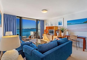 Apartments in Soldiers Point, Australia