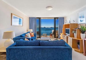 Apartments in Soldiers Point, Australia