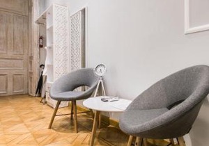 Apartments in Tbilisi City, Georgia