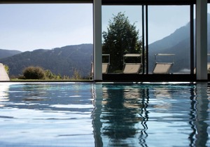 Apartments in Telfes im Stubai, Austria