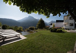Apartments in Telfes im Stubai, Austria