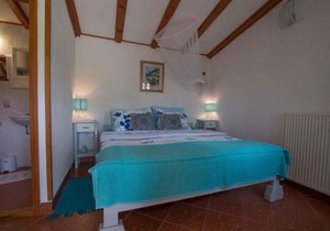 Apartments in Veli Losinj 33624
