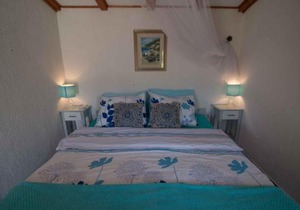 Apartments in Veli Losinj 33624
