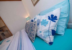 Apartments in Veli Losinj 33624