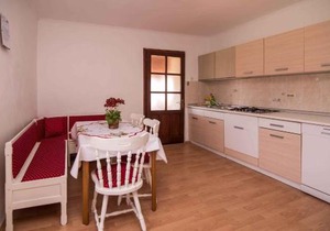 Apartments in Veli Losinj 14929