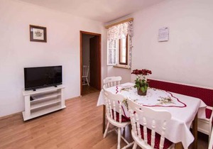 Apartments in Veli Losinj 14929