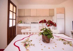 Apartments in Veli Losinj 14929