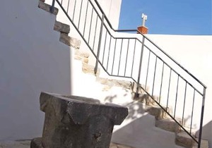 Apartments in Veli Losinj 14994
