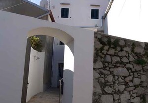 Apartments in Veli Losinj 14994