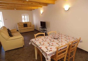 Apartments in Veli Losinj 14994