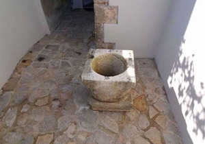 Apartments in Veli Losinj 14994