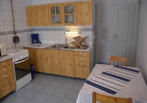 Apartments in Zalakaros 20675
