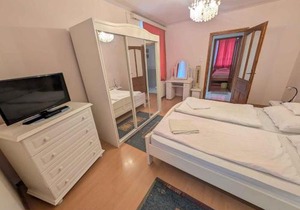 Apartments in Zalakaros 38691