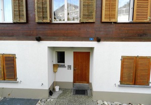 Apartments in Zweisimmen, Switzerland