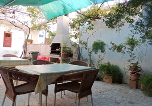 Apartments Ivanka, (15403), Pag, Croatia