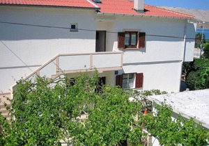 Apartments Ivanka, (15404), Pag, Croatia