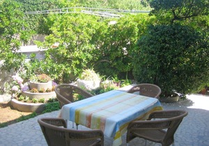 Apartments Ivanka, (15405), Pag, Croatia