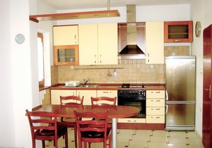 Apartments Ivanka, (15406), Pag, Croatia