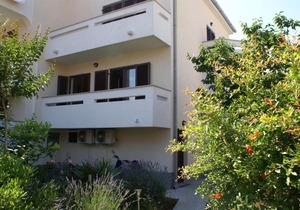 Apartments Jadranka T