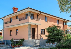 Apartments Jerman
