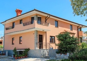 Apartments Jerman