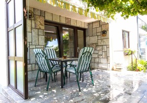 Apartments Julijana