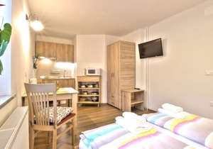 Apartments Julijana
