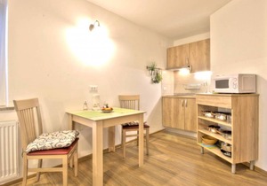 Apartments Julijana