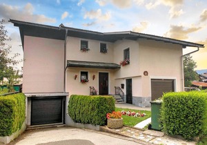 Apartments Julijana