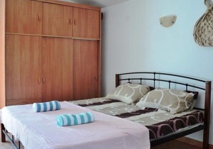Apartments Krešimir, (14180), Ribarica, Croatia